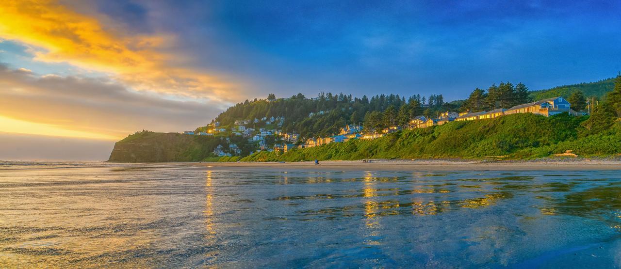 Three Arch Inn Оушенсайд Экстерьер фото